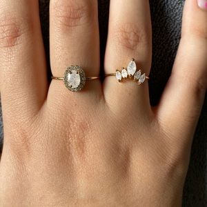 Altard State Ring Duo